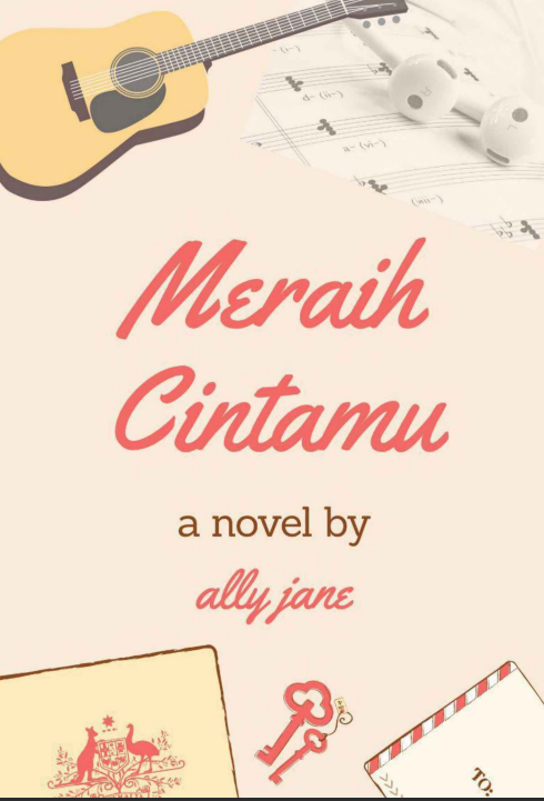 MERAIH CINTAMU